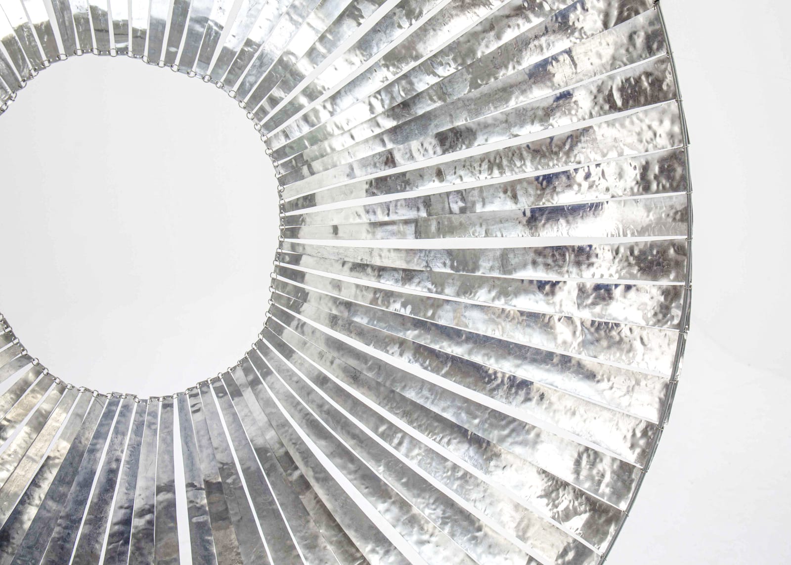 Bregje Sliepenbeek, A Lucid - circle