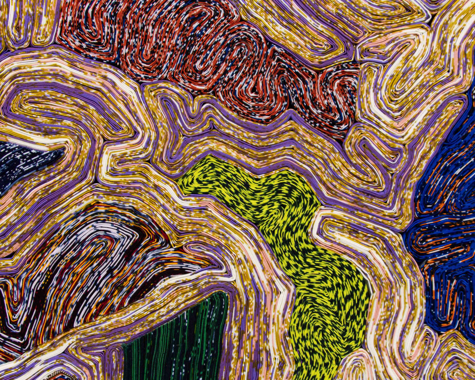 Simone Post, Future Fossils