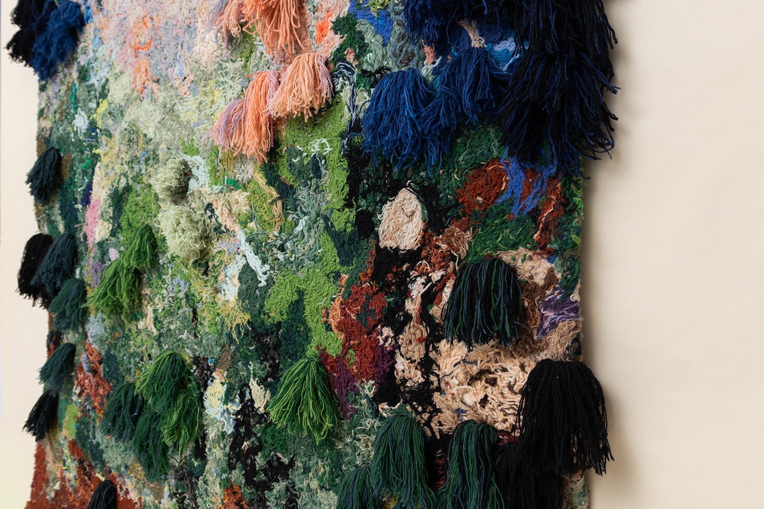 Alfhild Sarah Külper, Prism Forest