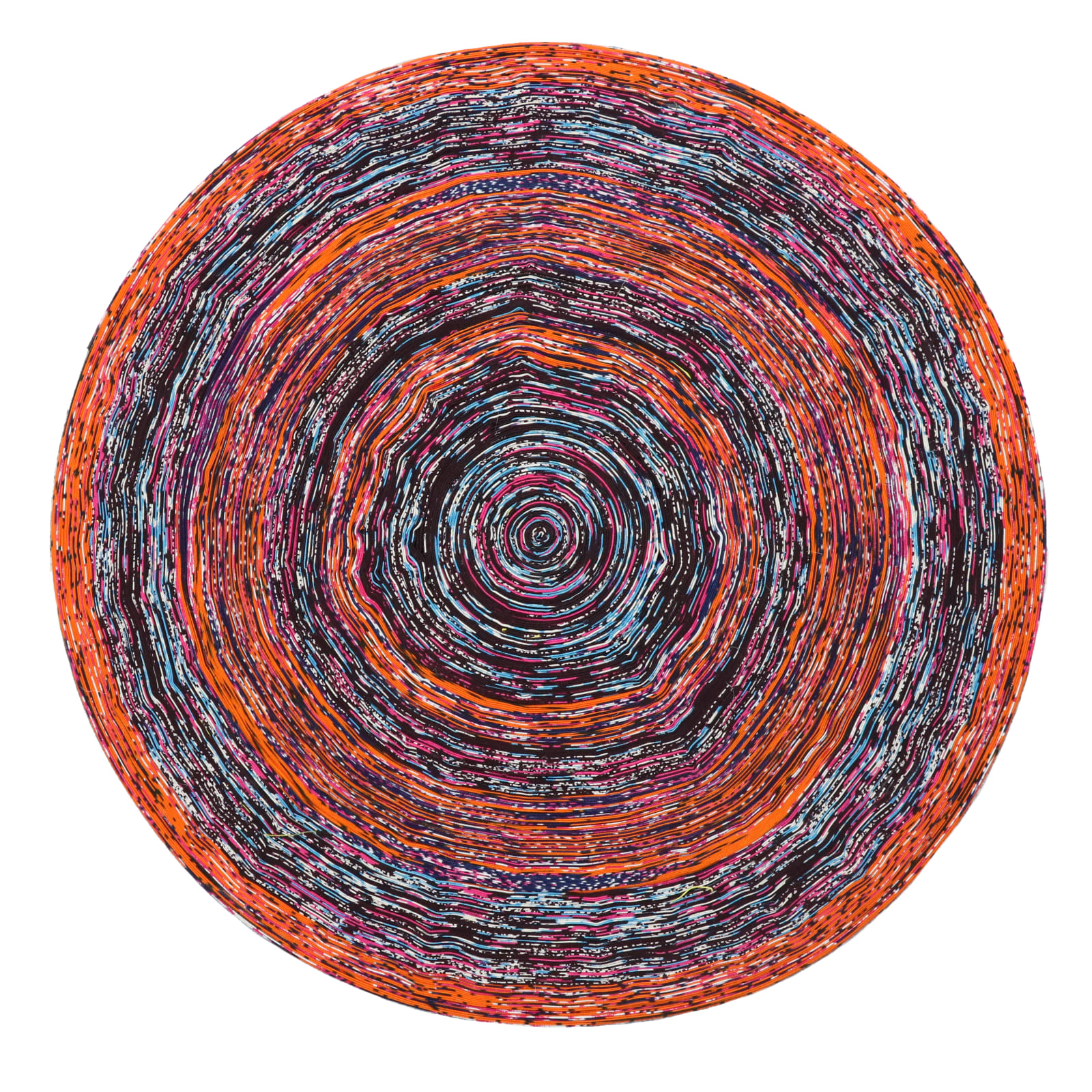 Simone Post, EDITIONS - Mini Post - Vlisco # 36