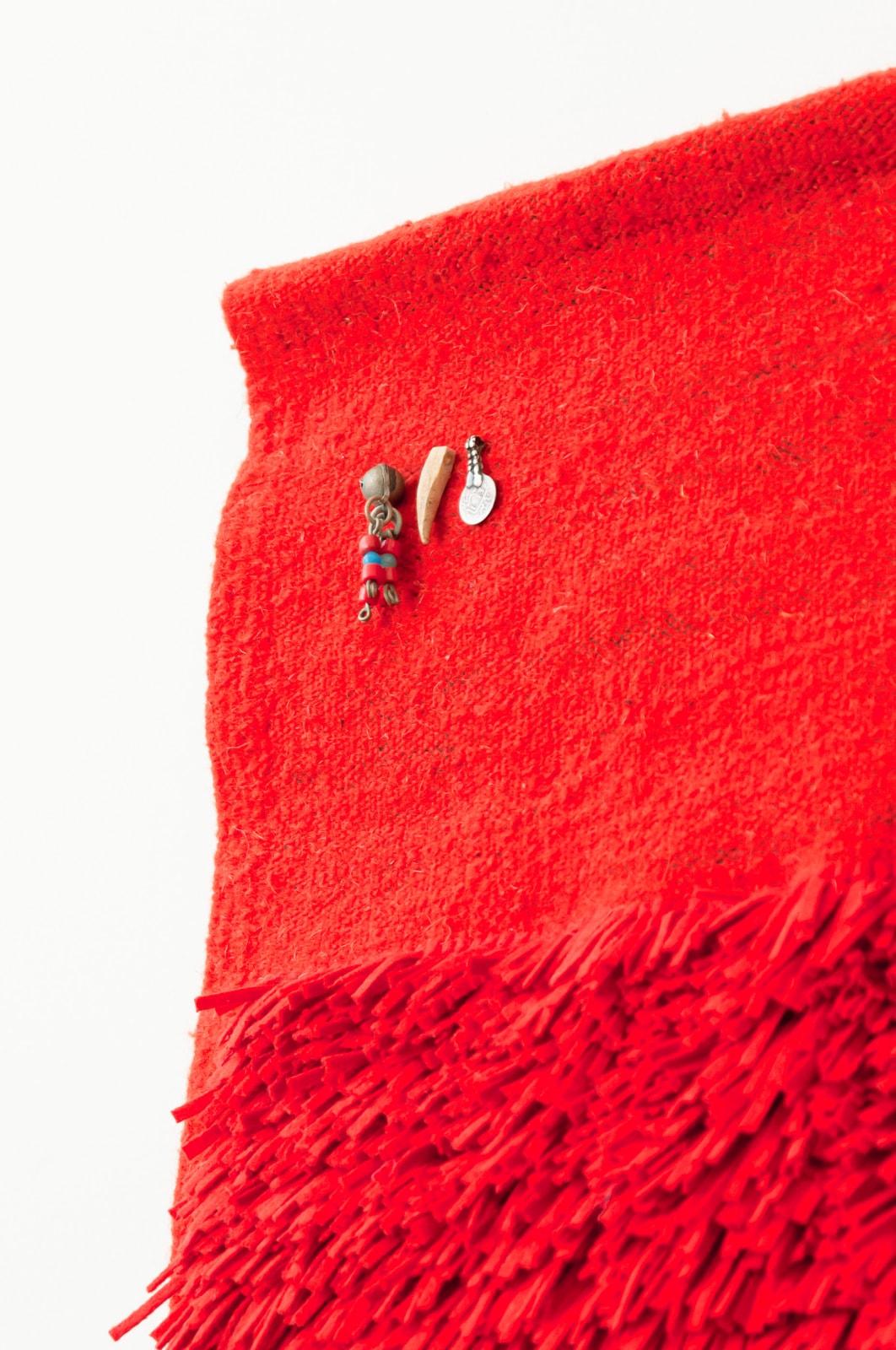 Mina Abouzahra, Lucky charm – orange