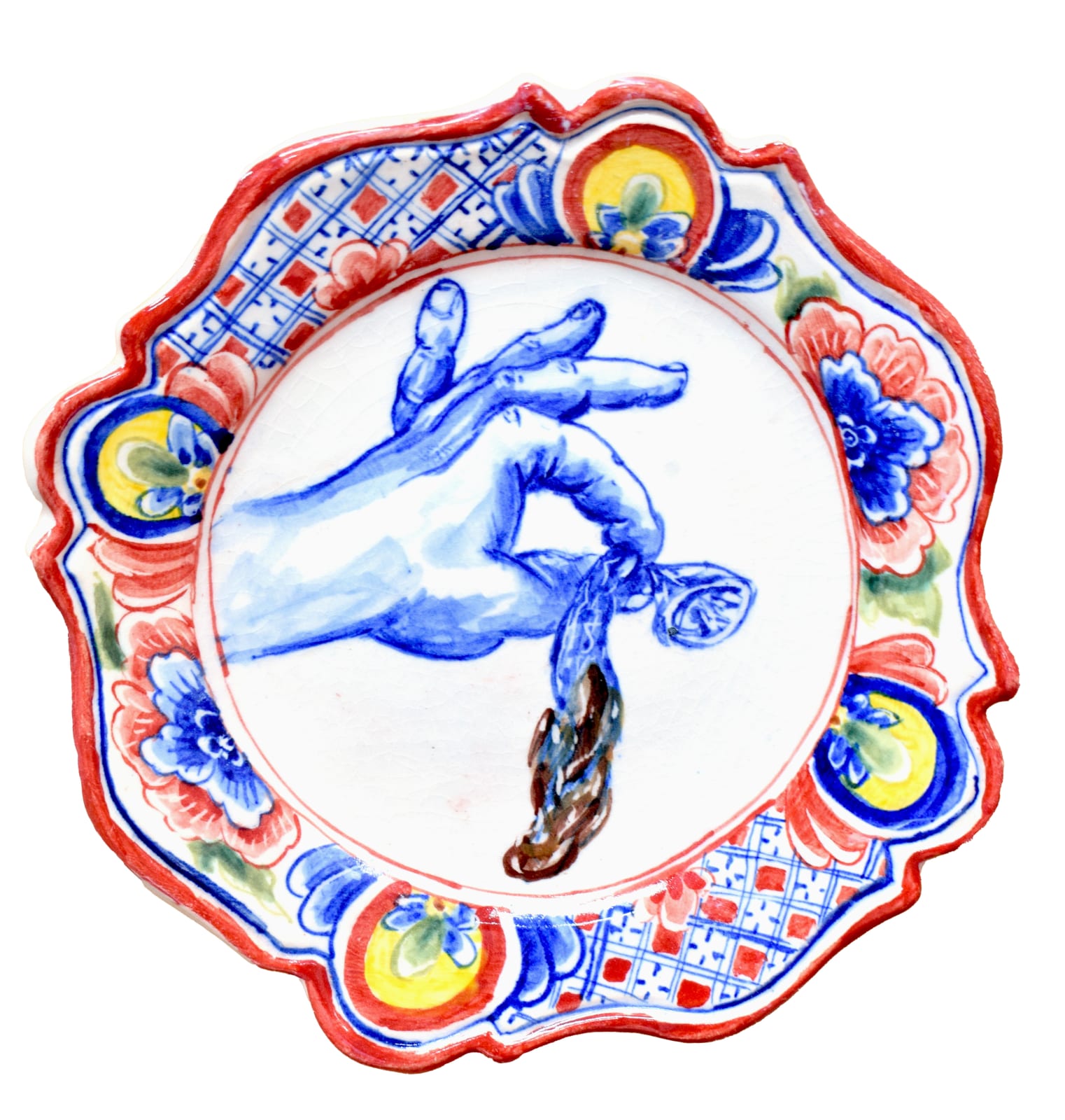 Chris Rijk, Wish you were gay (Condoom)