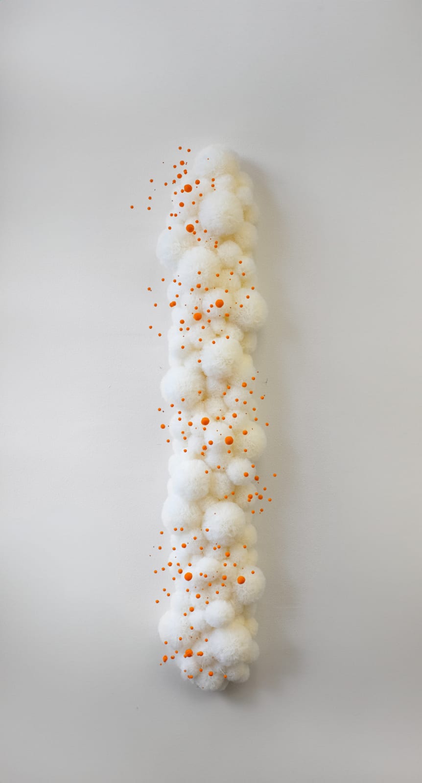 Sofie Aaldering, Orange Eclair