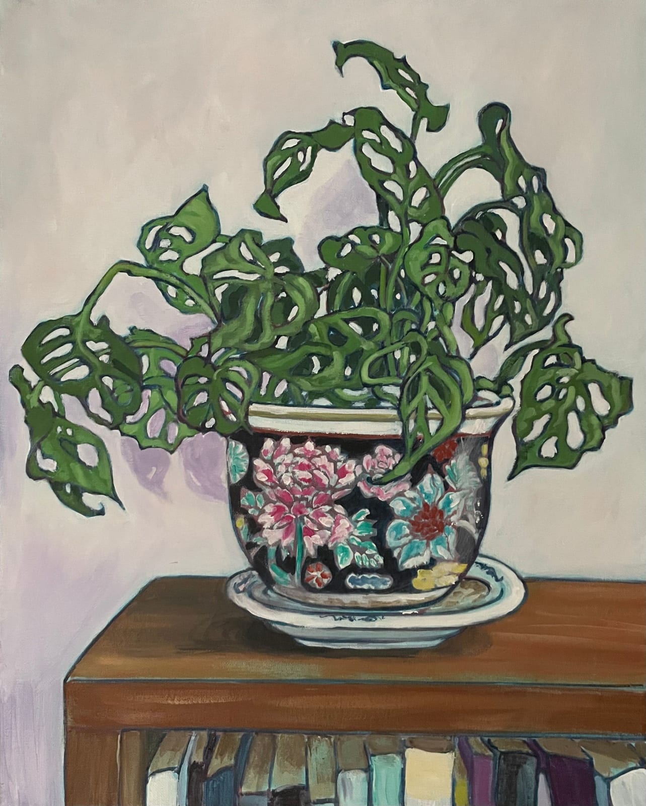 Julia von Kienlin, Room Mate