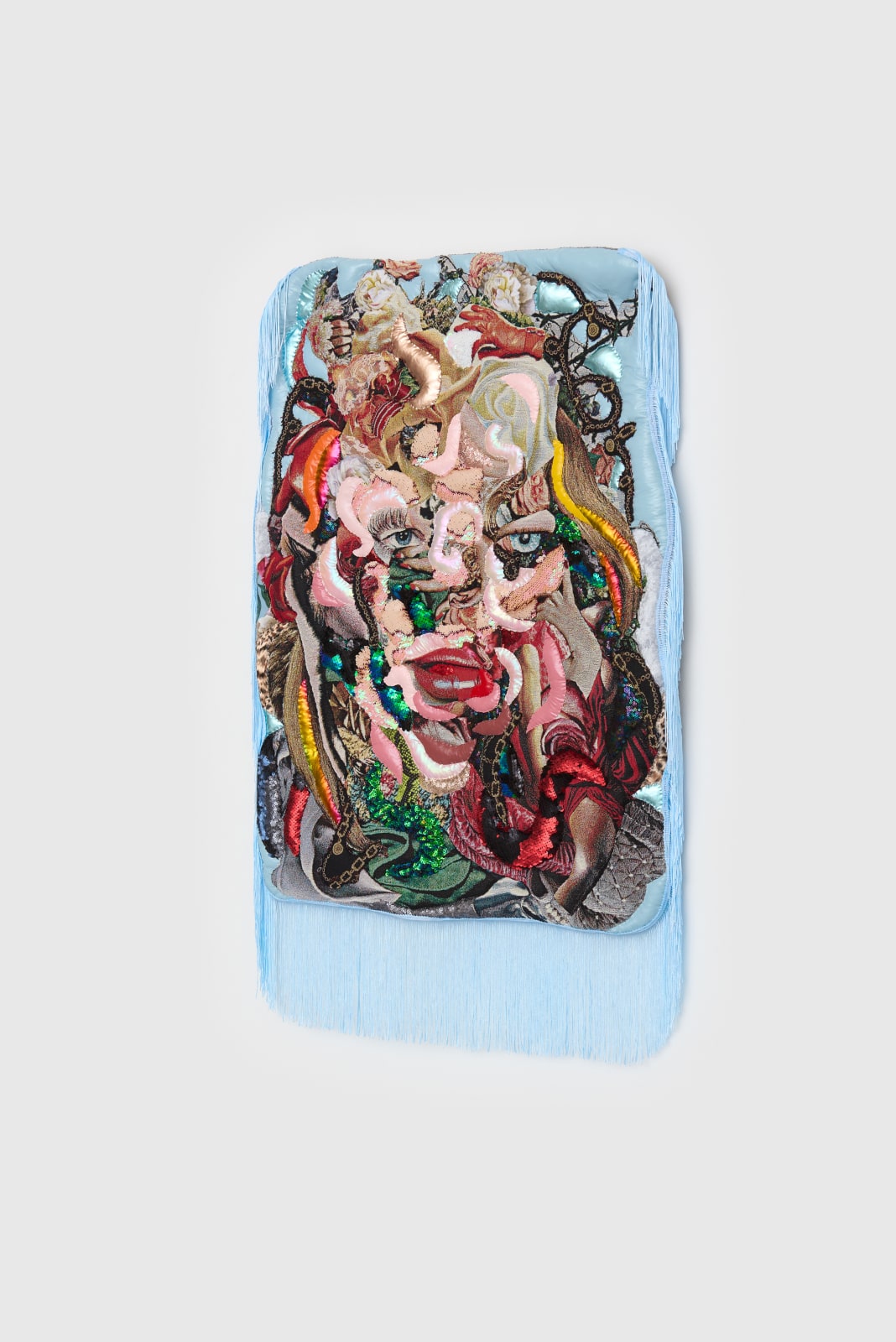 Anne von Freyburg, Patchwork Girl Nr1