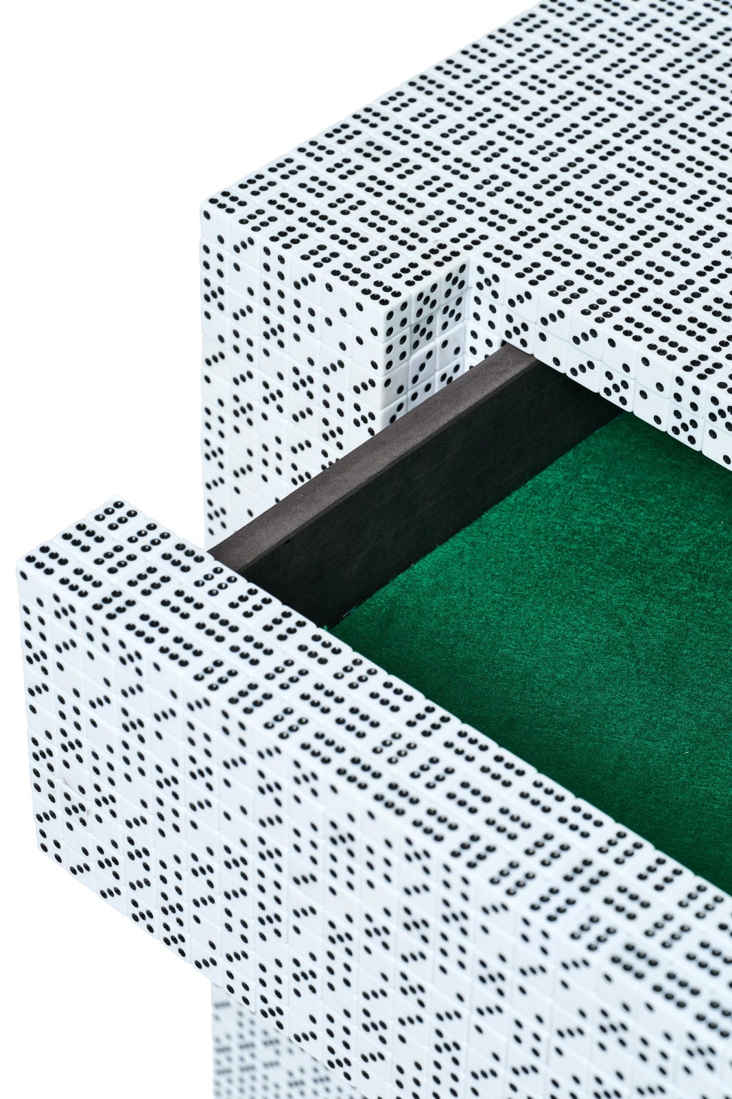Diederik Schneemann, Lucky dice console