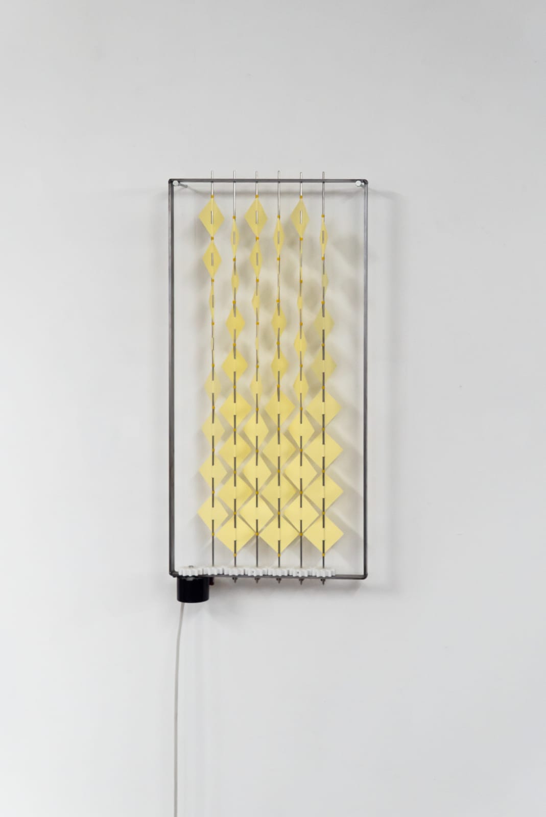 Johannes Langkamp, Passing View