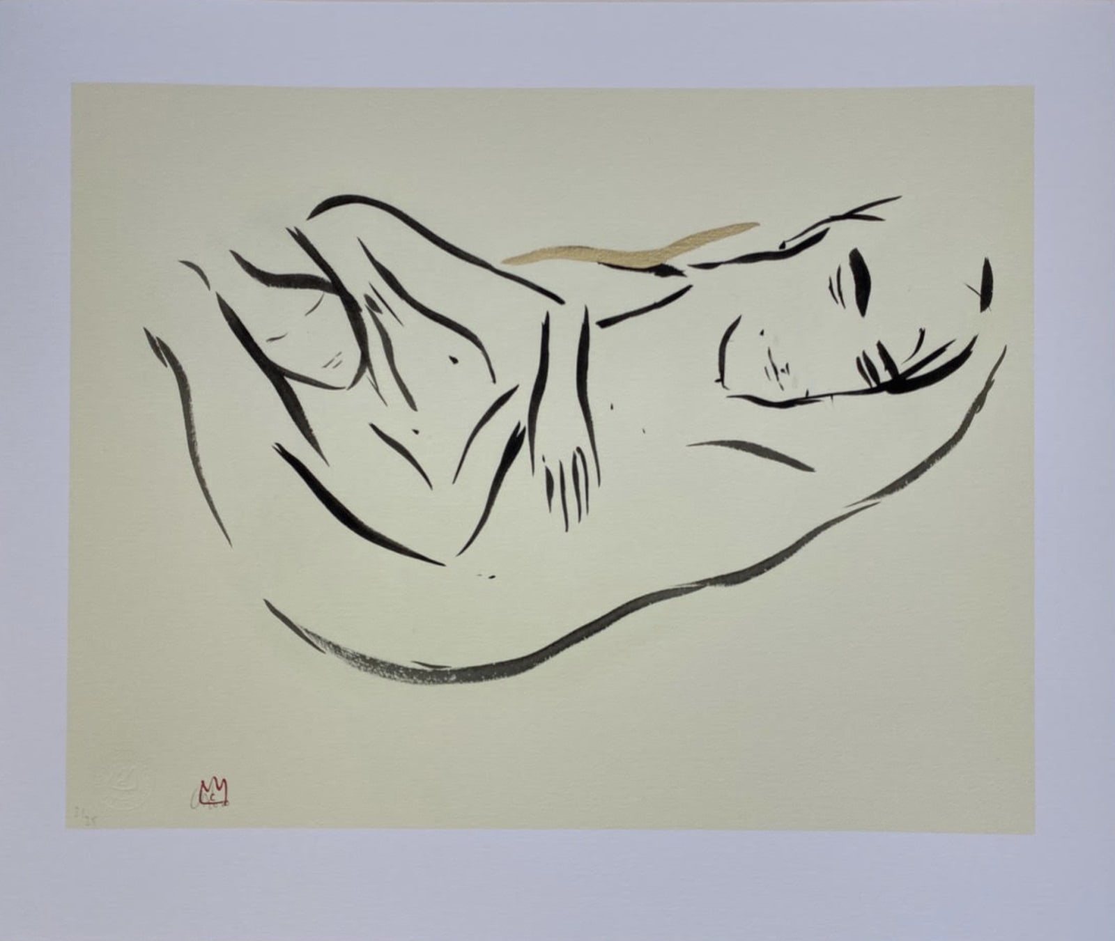 Cathalijn Wouters, EDITIONS - Together As One