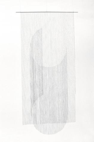Bregje Sliepenbeek, Chain Tapestry