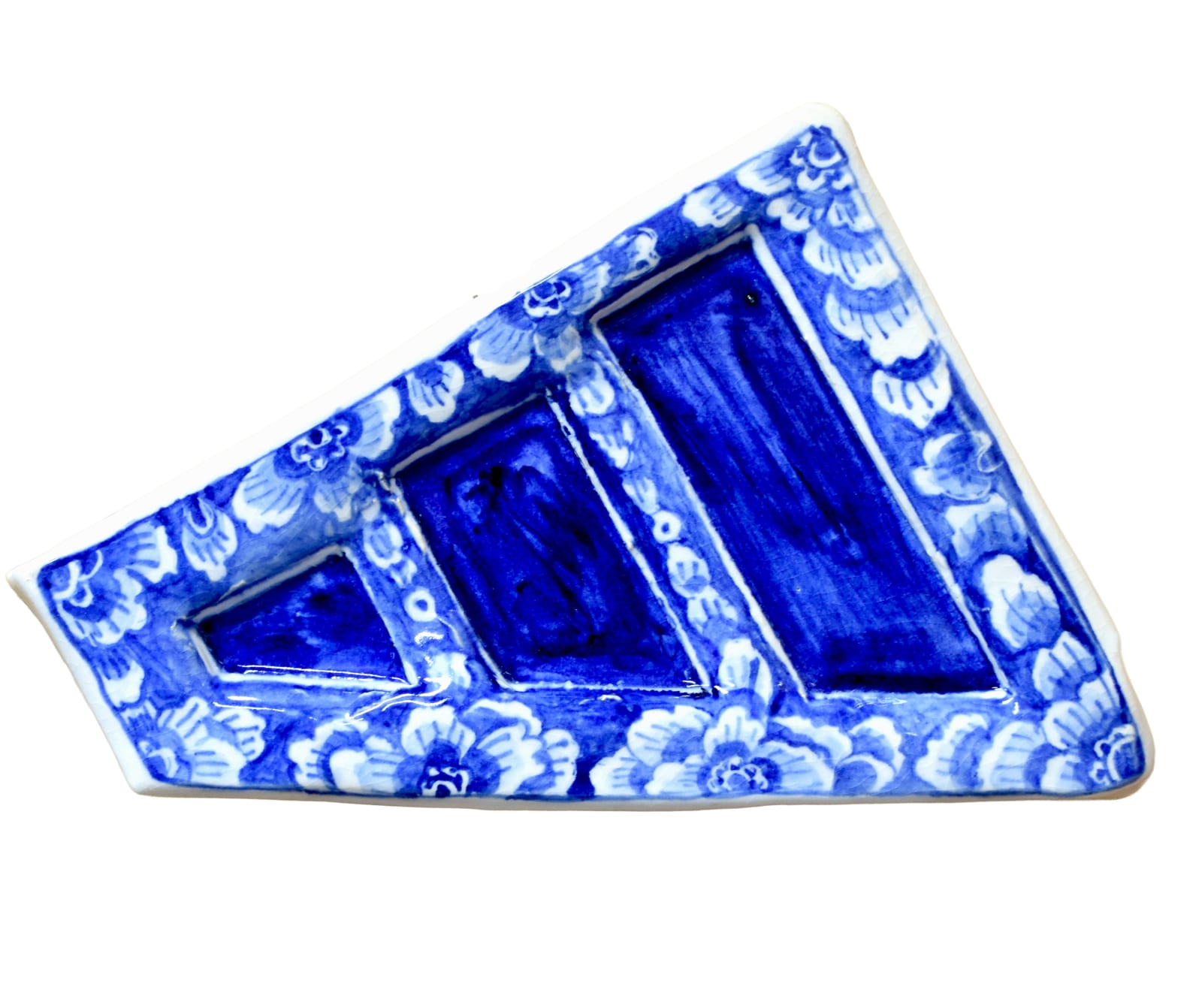 Chris Rijk, Untitled (Adidas 8)