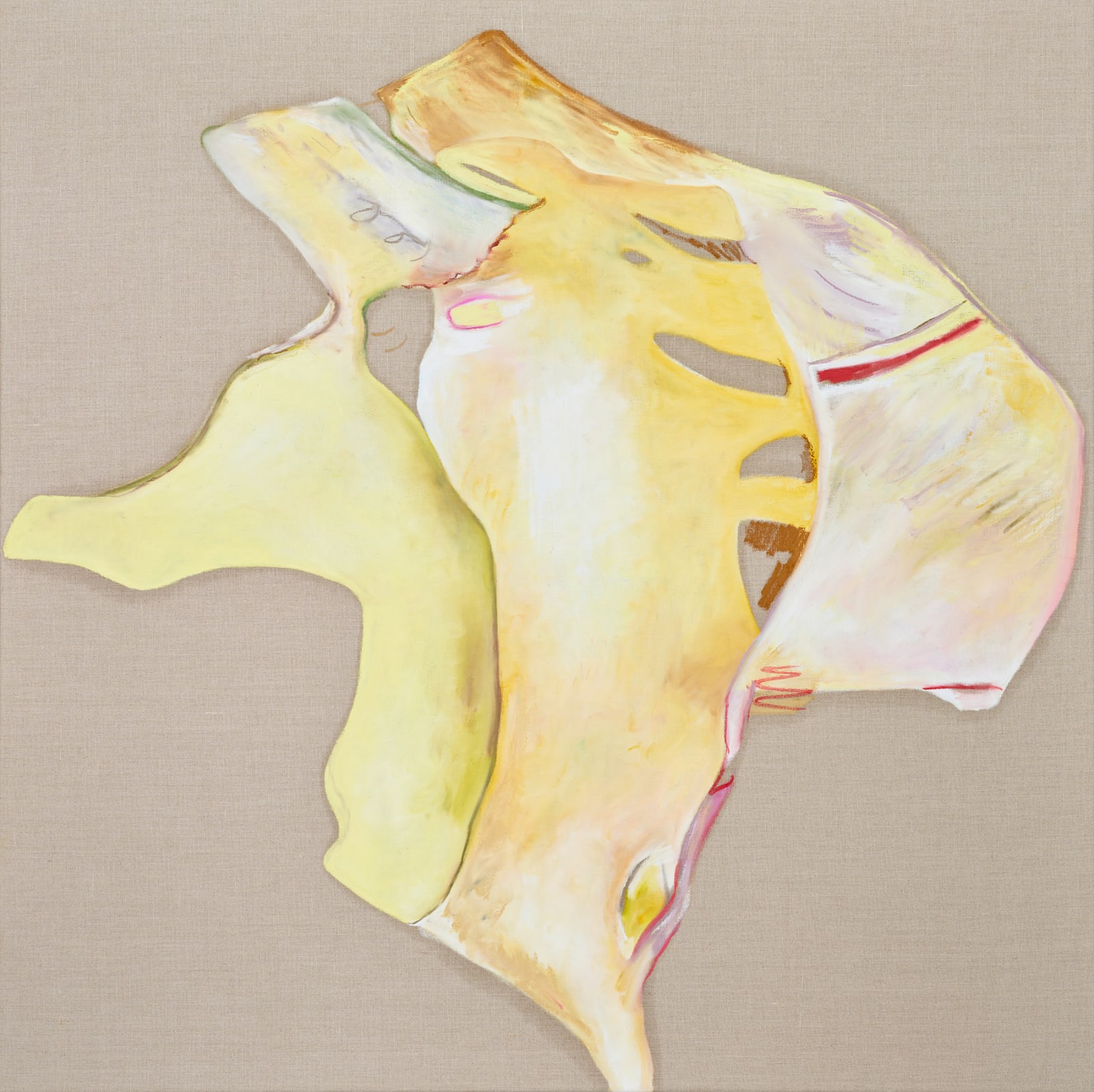 Florentijn de Boer, Elevated Skies