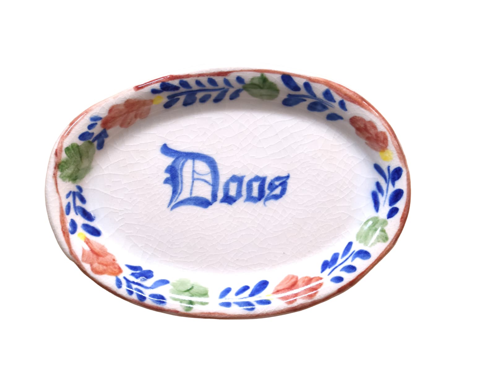 Chris Rijk, Boerenbont (Doos)