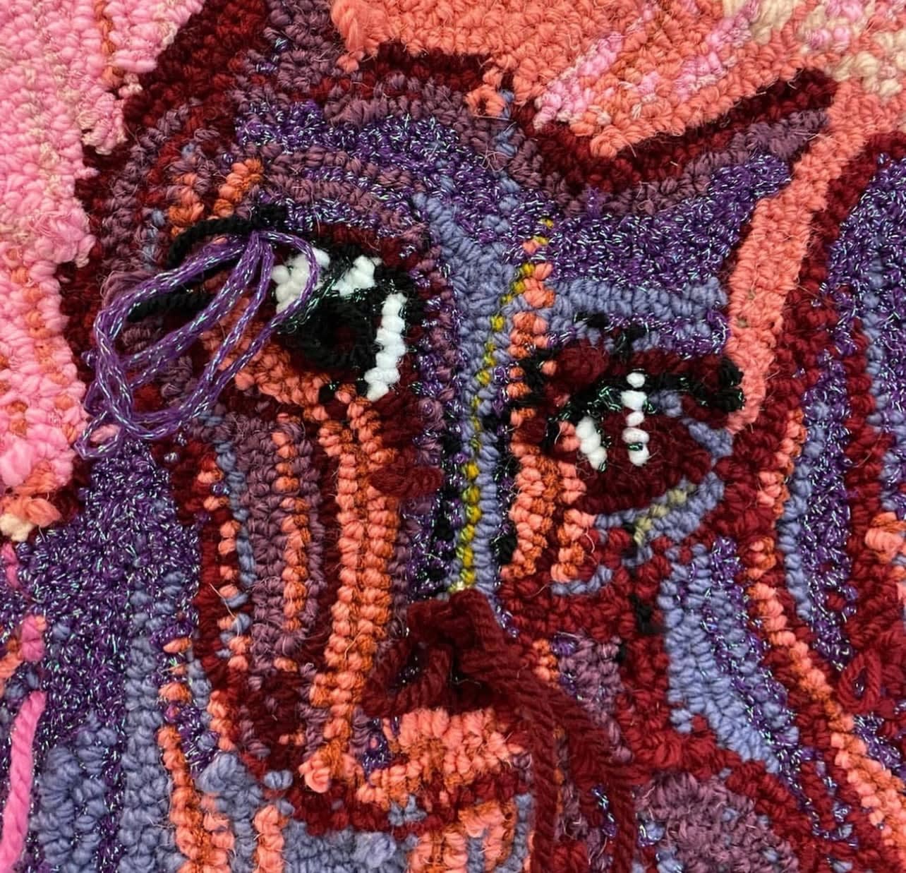 Julia Kiryanova, Forest healing