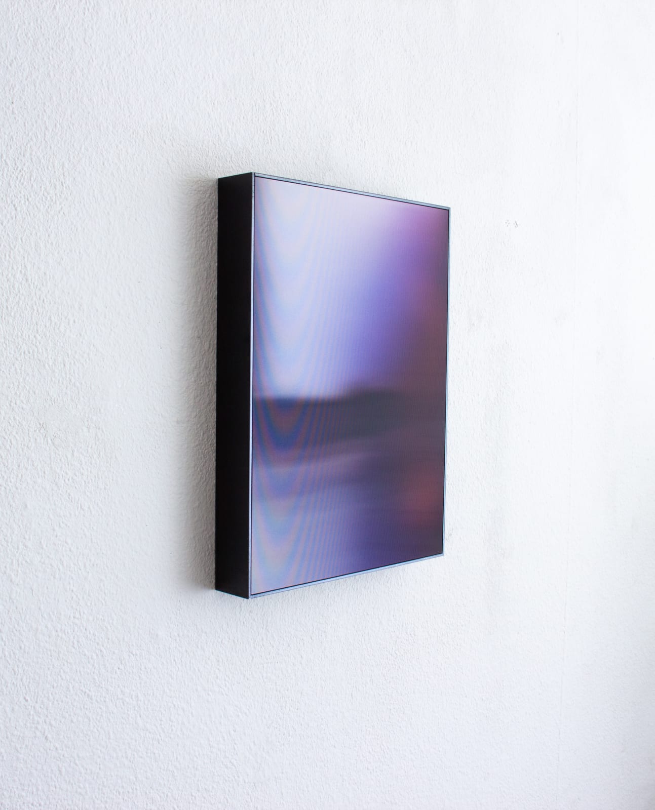 Jens Buis, Horizon 1