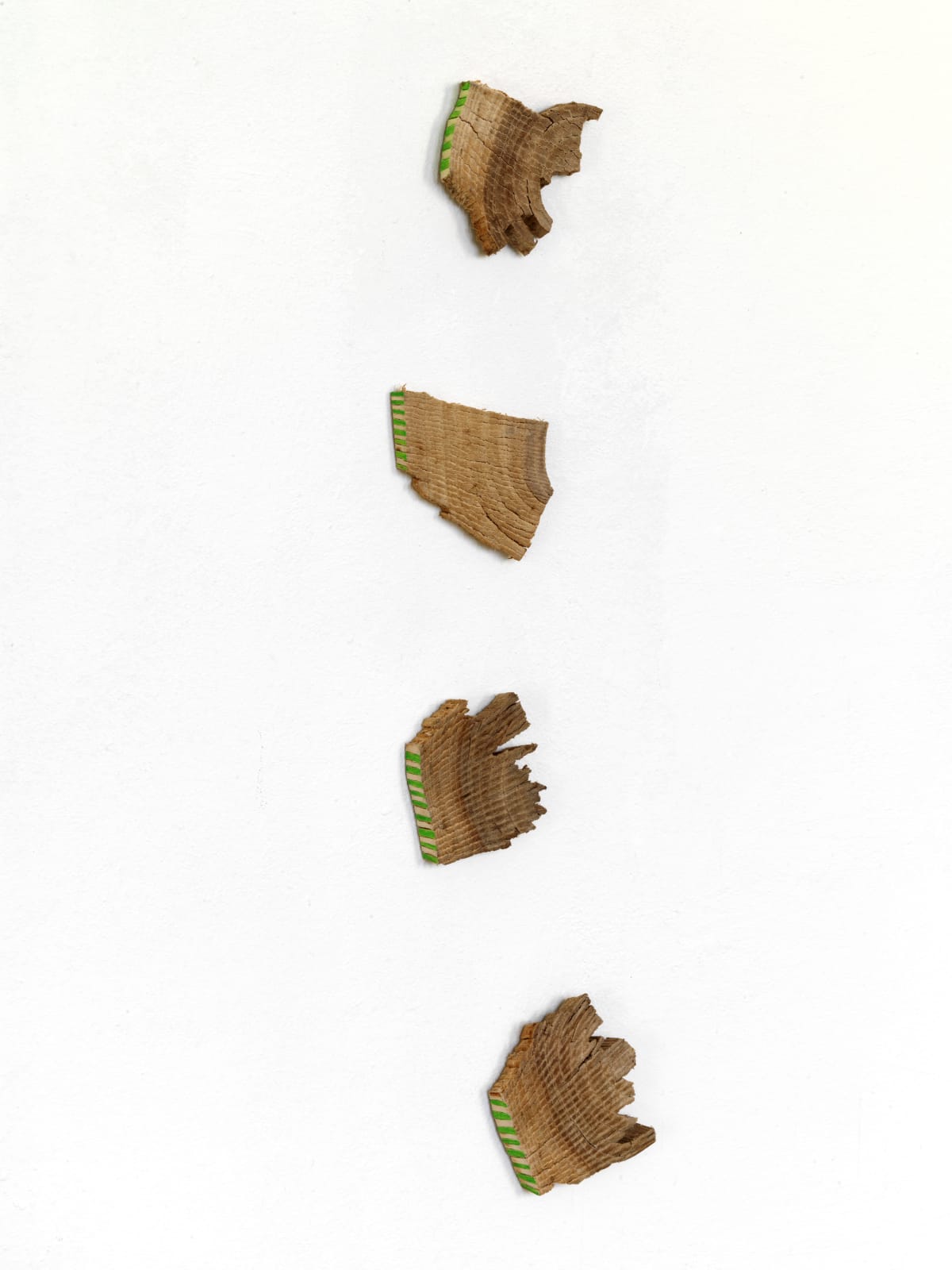 Beppe Kessler, Al dat hout