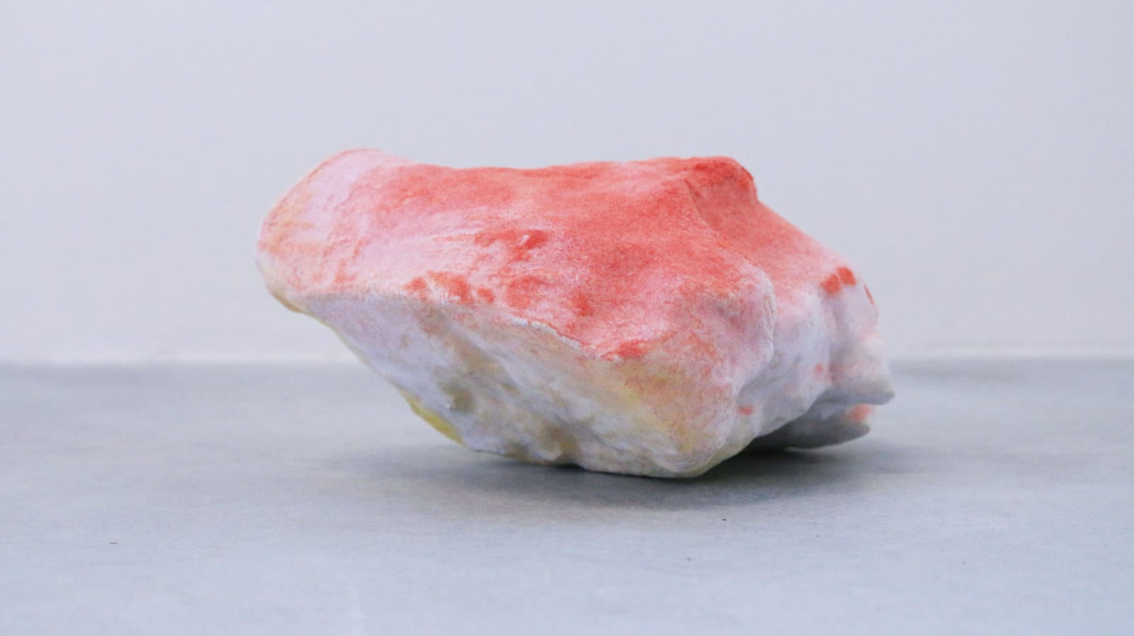 Pedro Matias, Ruby Alcyonacea Callicle I