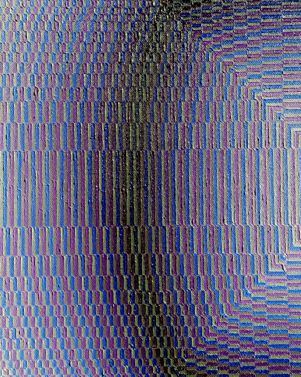 Dirk Jensma, Sphere 3 B