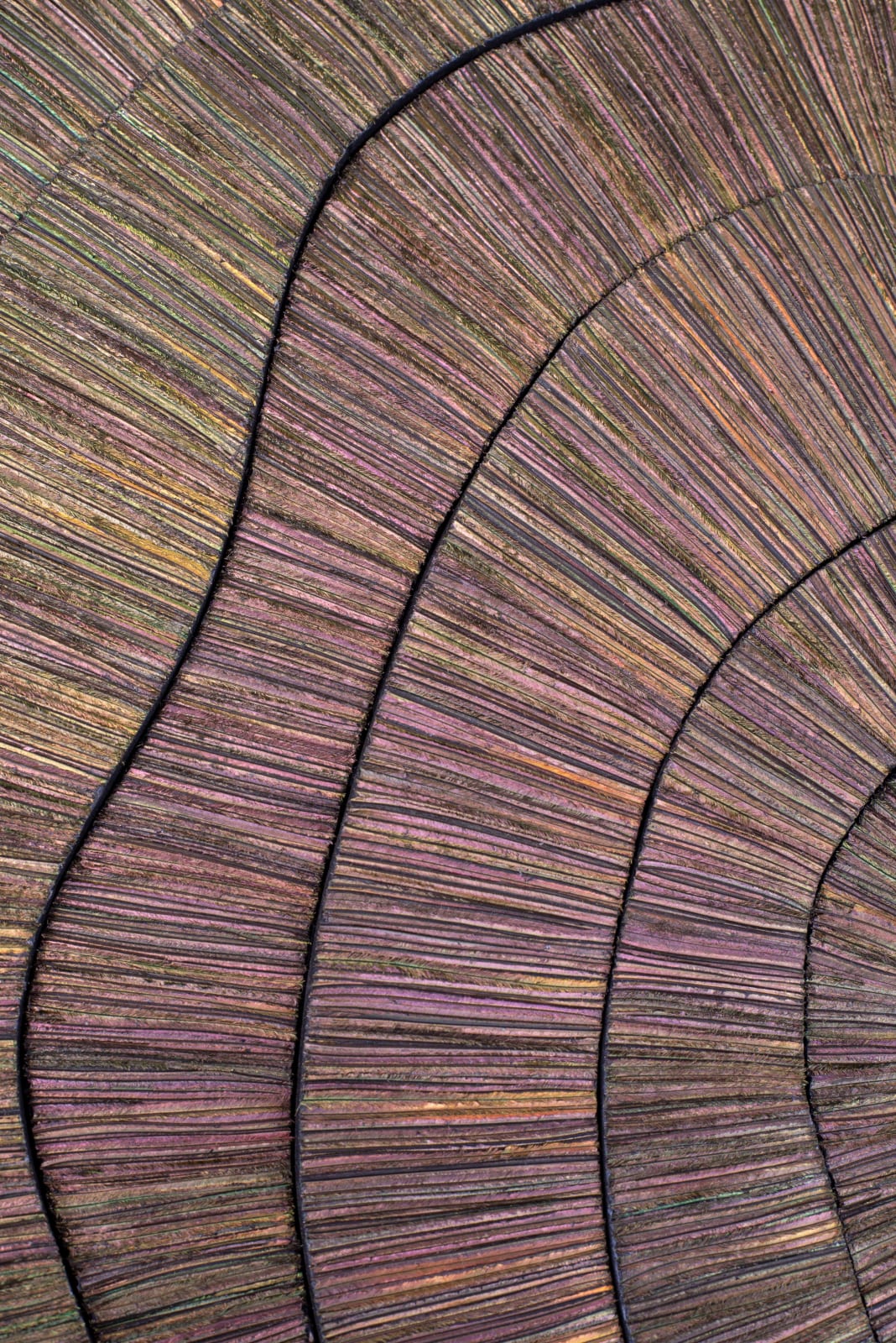 Hilde Trip, Inside out