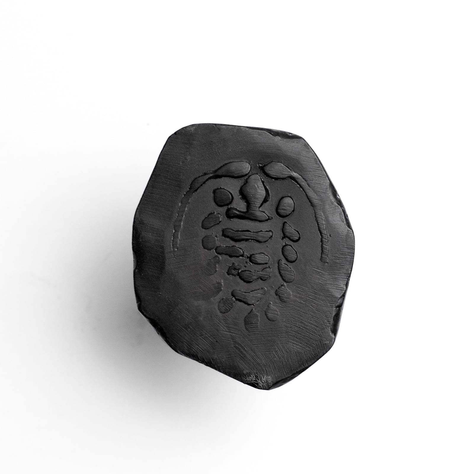 Studio Kloumi, Fossil Knob 7