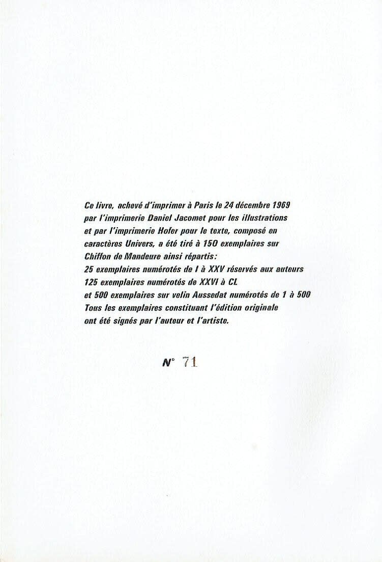 Sonia Delaunay, Untitled 15
