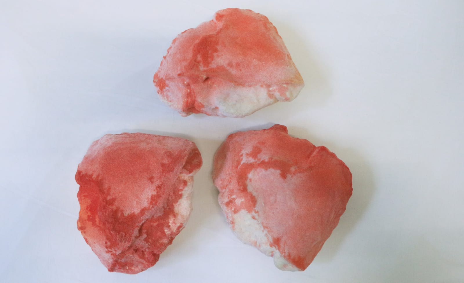 Pedro Matias, Ruby Alcyonacea Callicle I