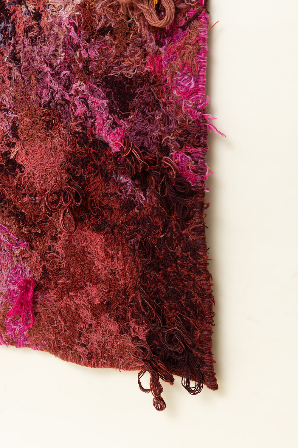 Alfhild Sarah Külper, Wild Dance