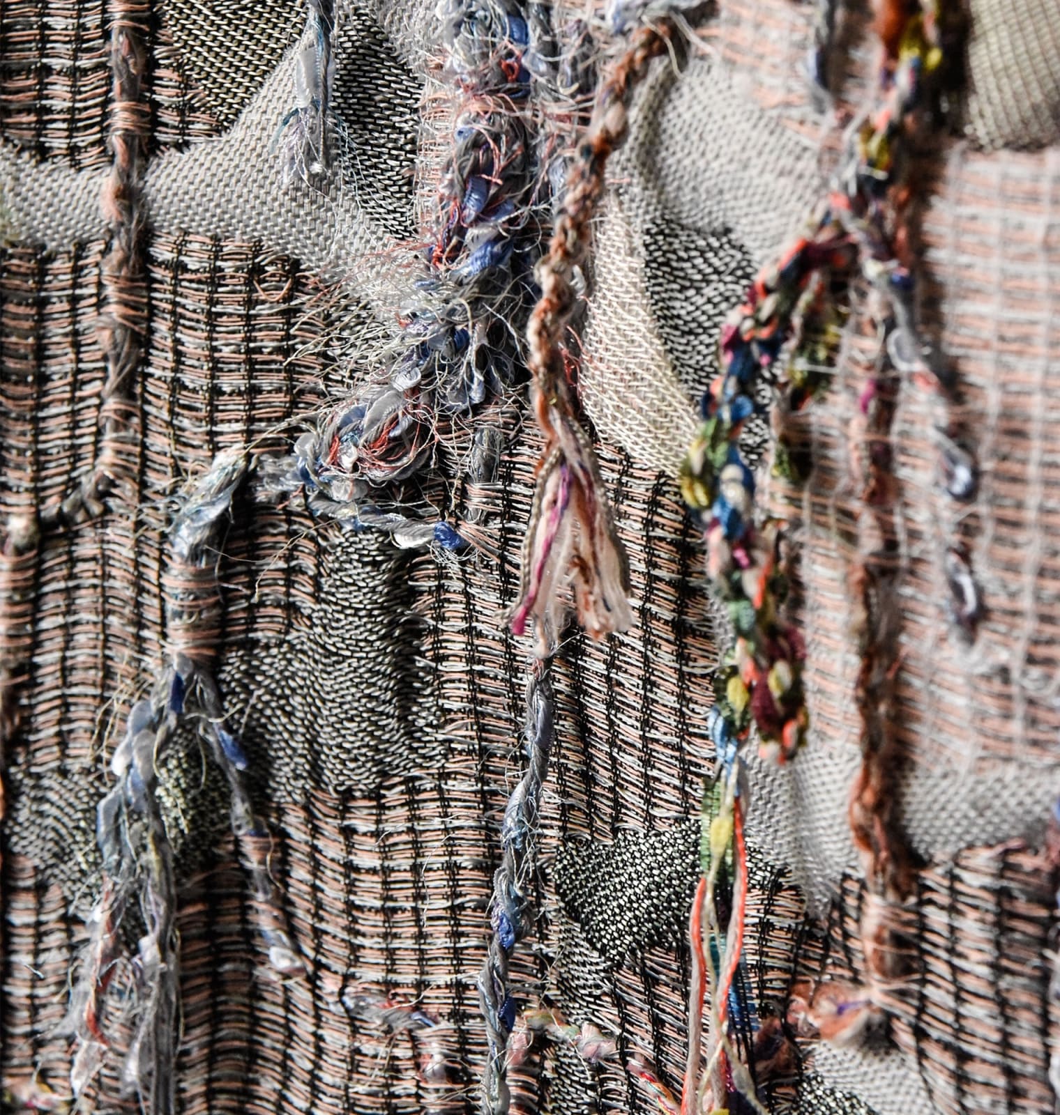 Sina Dyks, Builded System