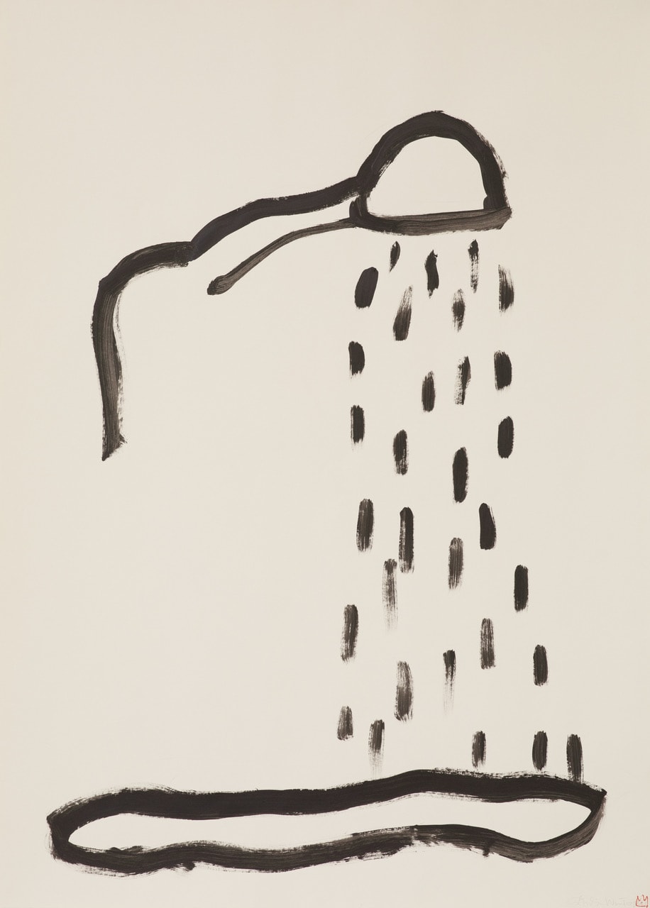 Cathalijn Wouters, Untitled