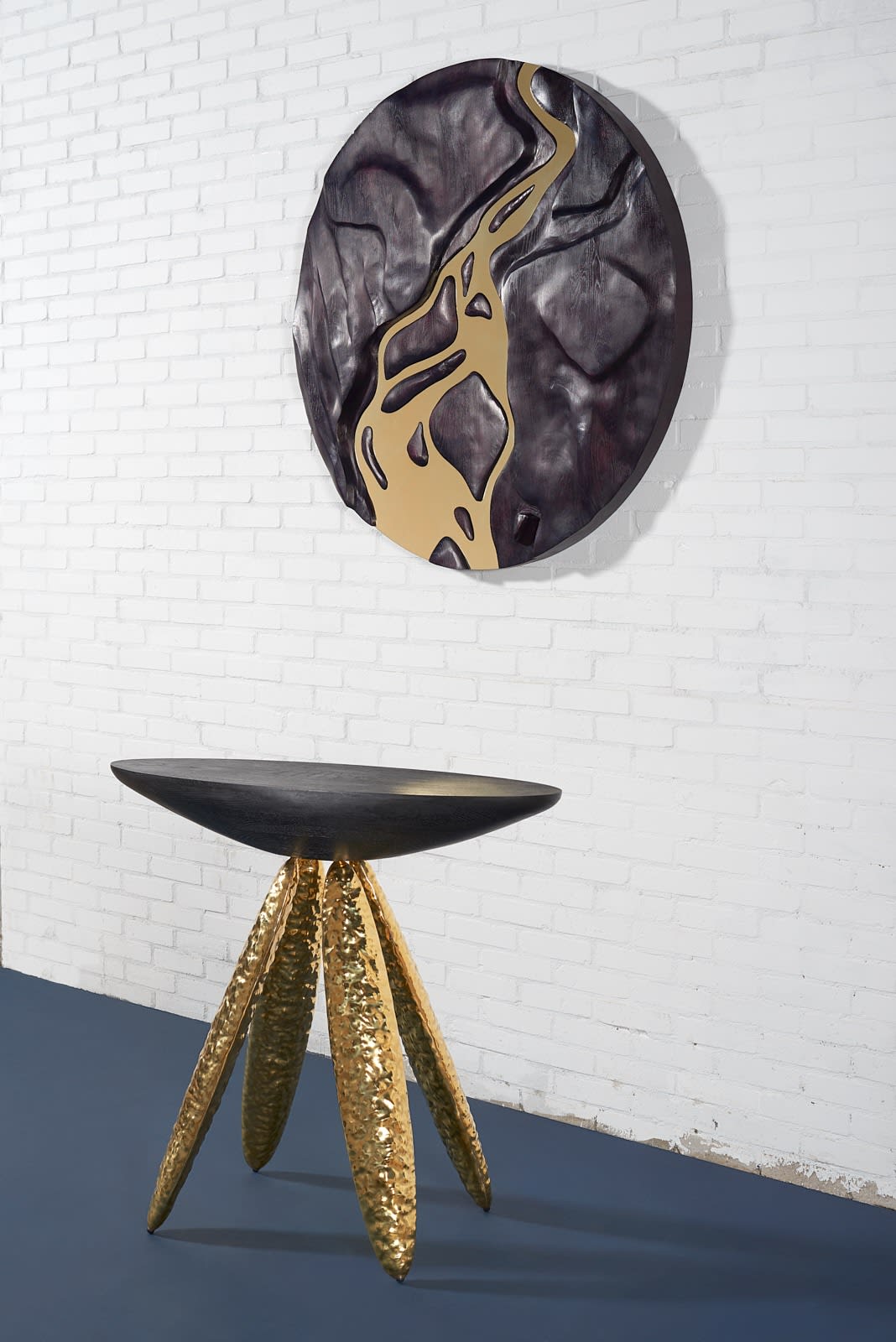Onno Adriaanse, Echo Console