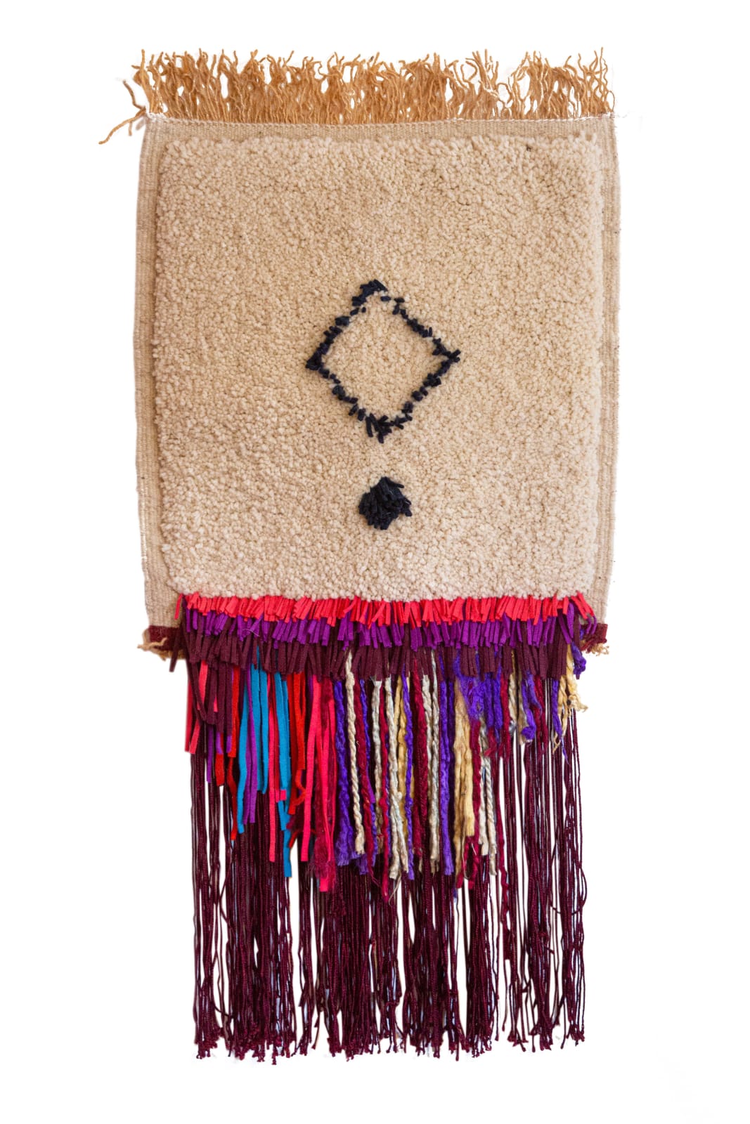 Mina Abouzahra, Born again - Fruit of the Loom