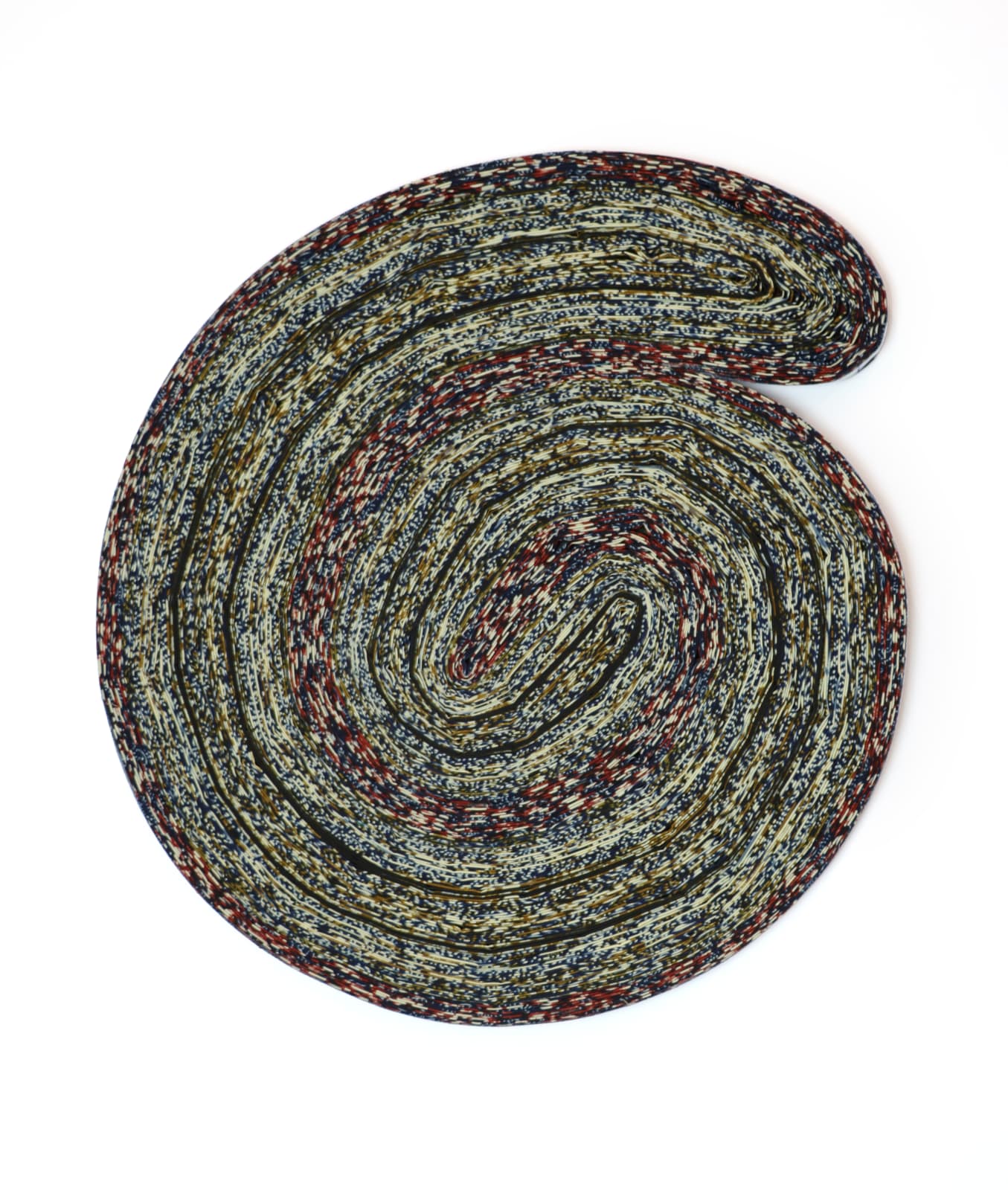 Simone Post, Indigo Fossil