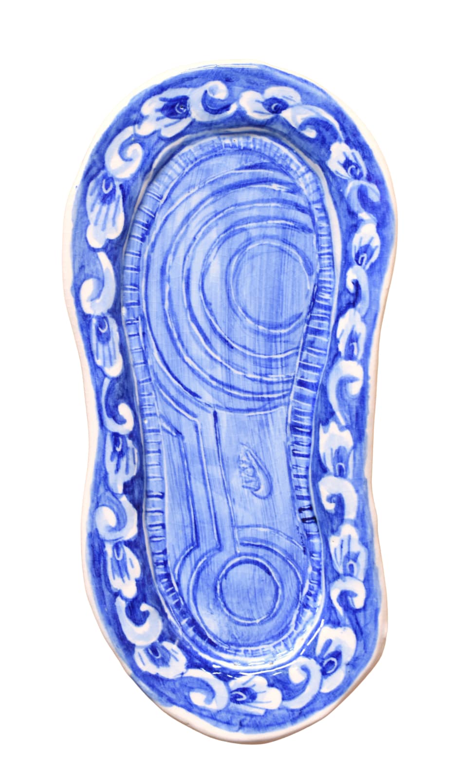 Chris Rijk, Untitled (Nike 8)