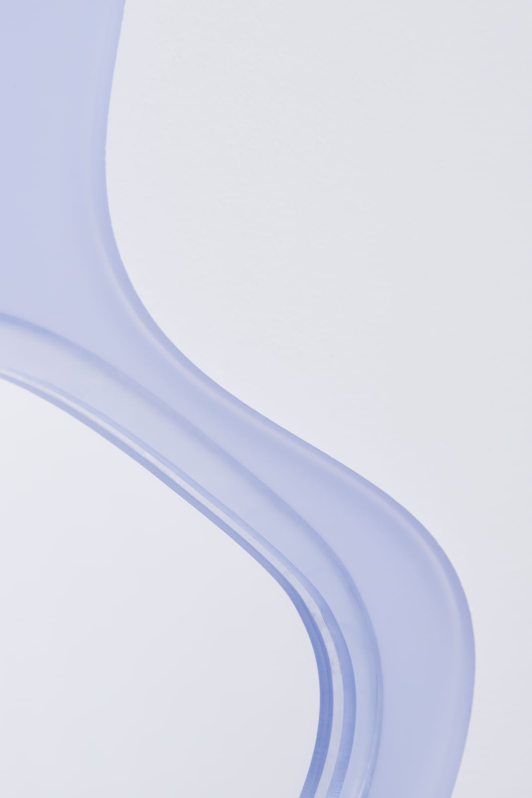 Jesler Muntendam, Sheen hand mirror lilac