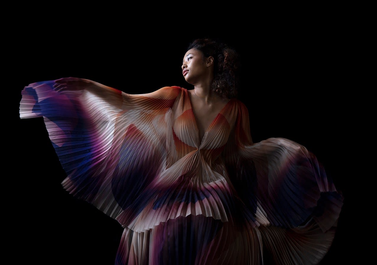 Carla van de Puttelaar, Synergia Serie - XI / M