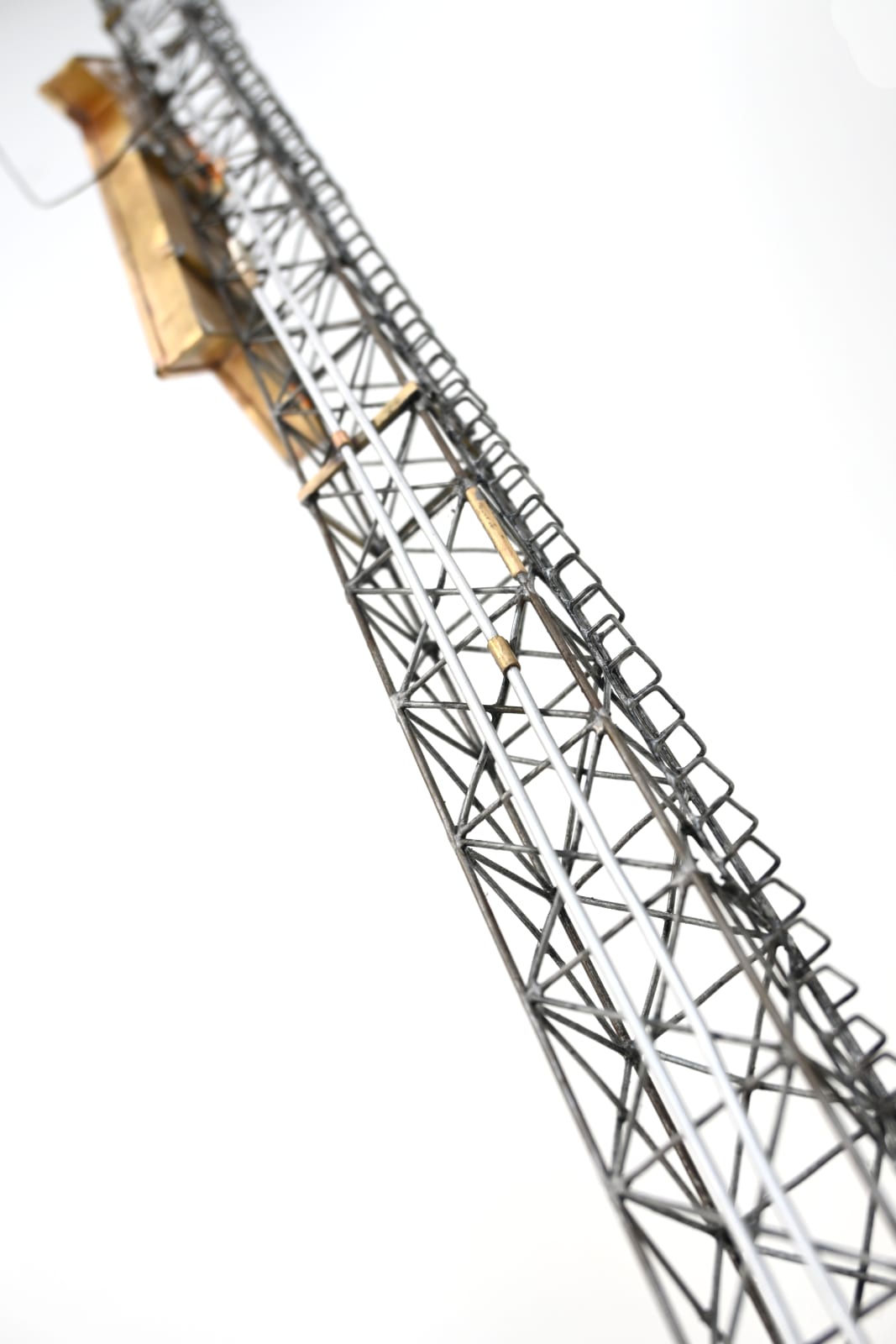 Jeroen van Kesteren, Icarus