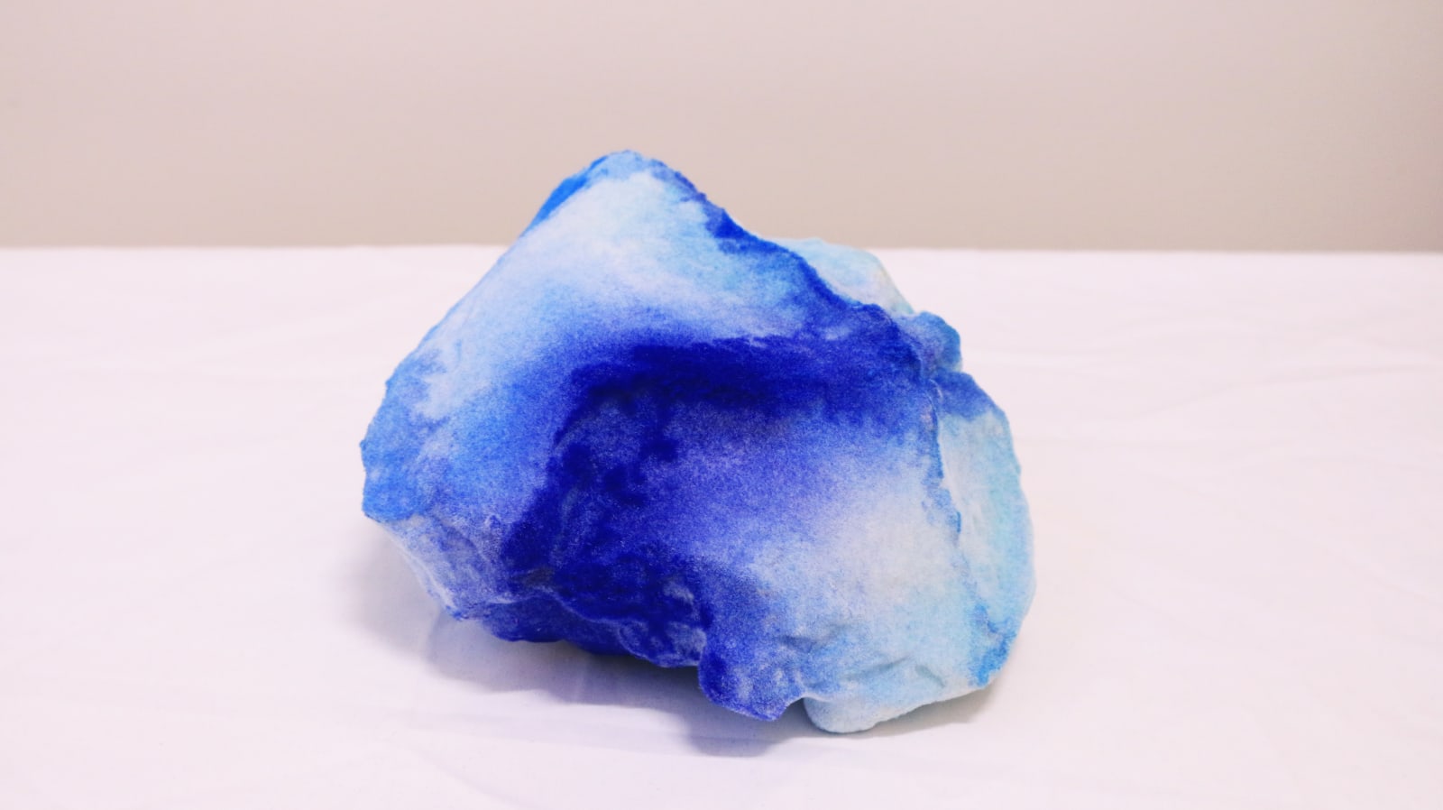Pedro Matias, Blue Stylophora Callicle