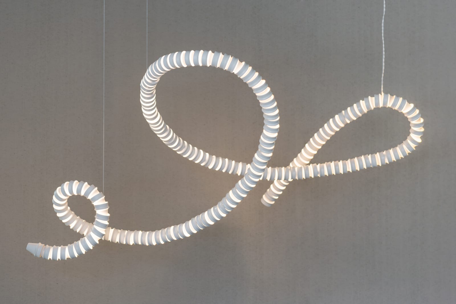 Kiki van Eijk, Freeform Suspension XL