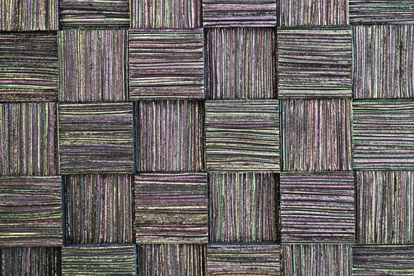 Hilde Trip, Intertwined