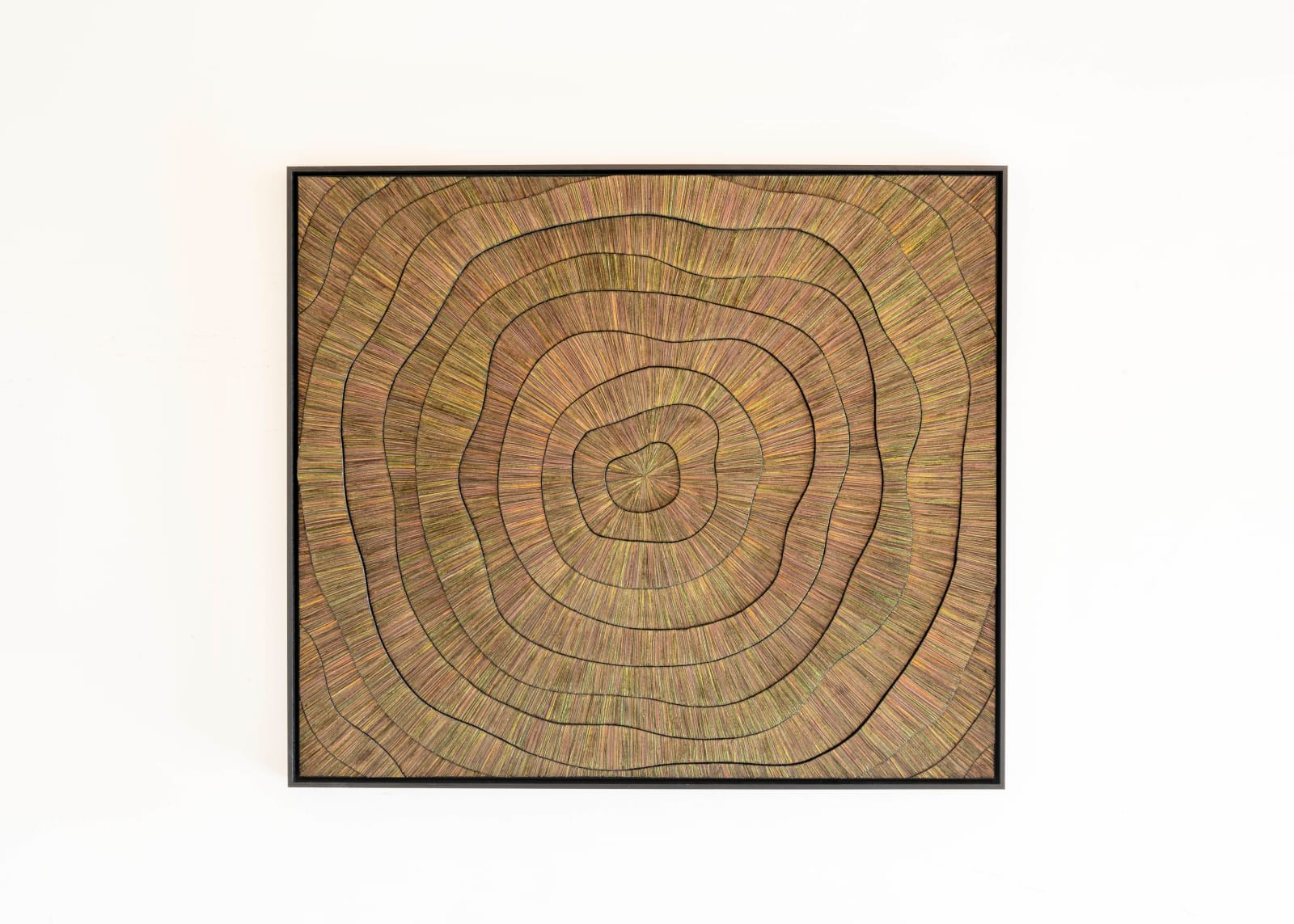 Hilde Trip, Inside out