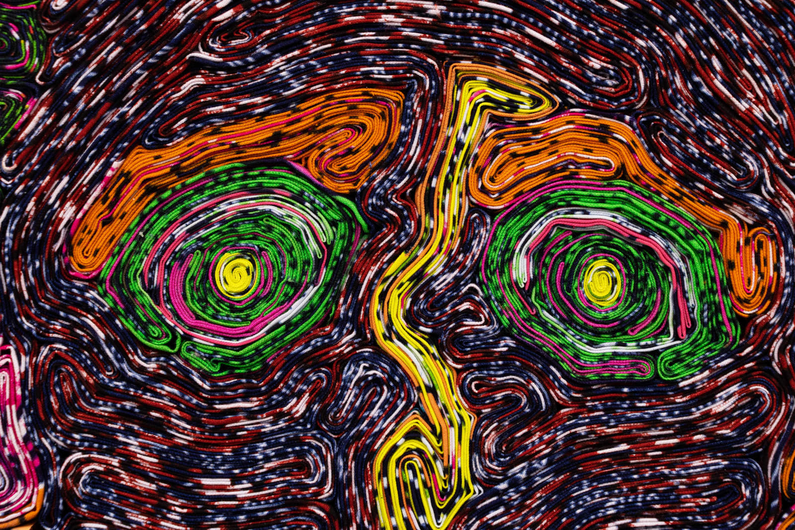 Simone Post, Starportrait Sad