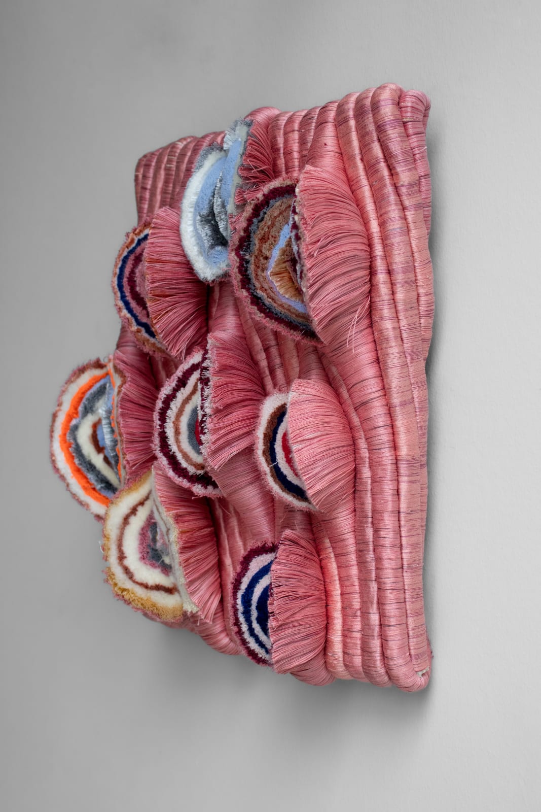 Joana Schneider, Cherry Blossom III