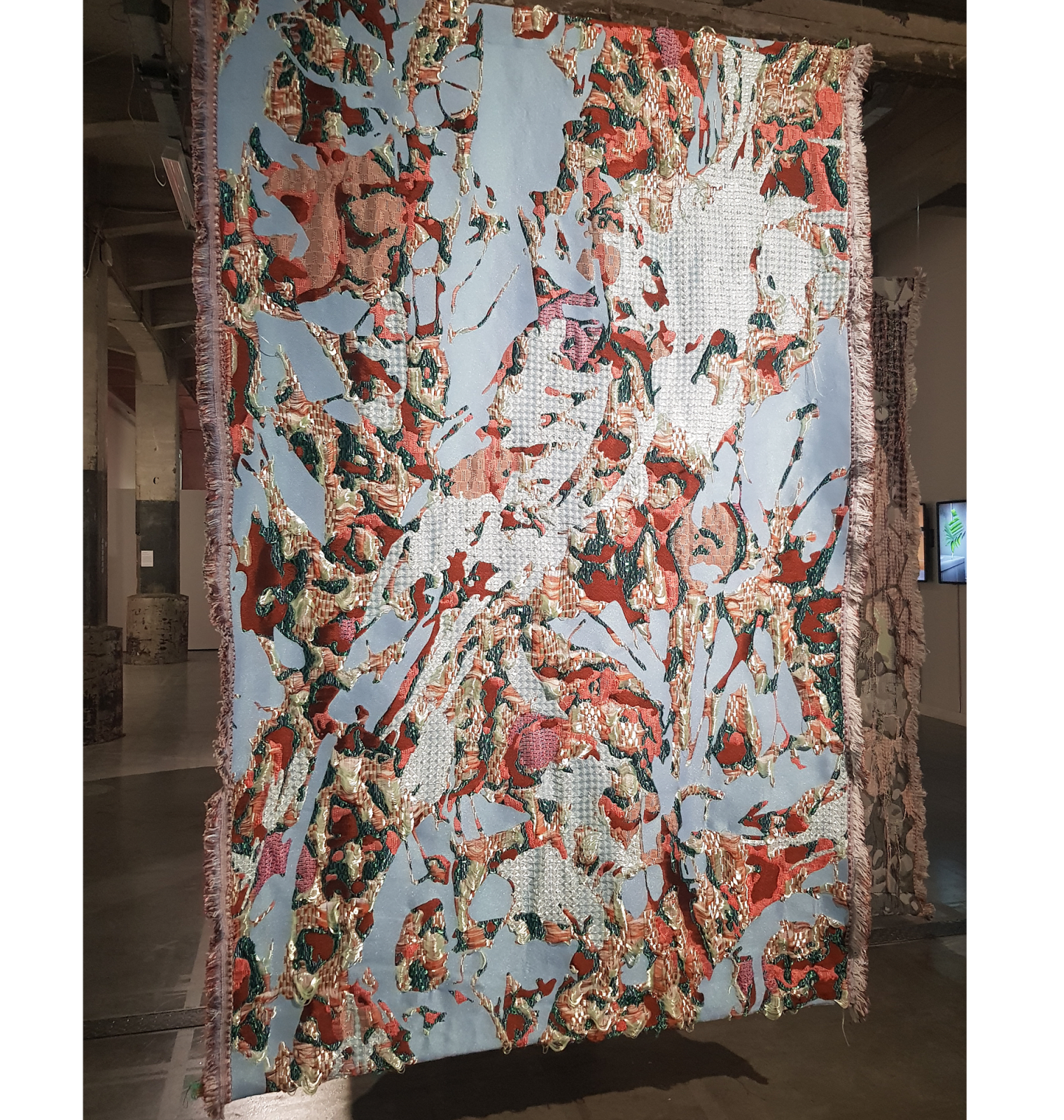 Sina Dyks, Brain Flash