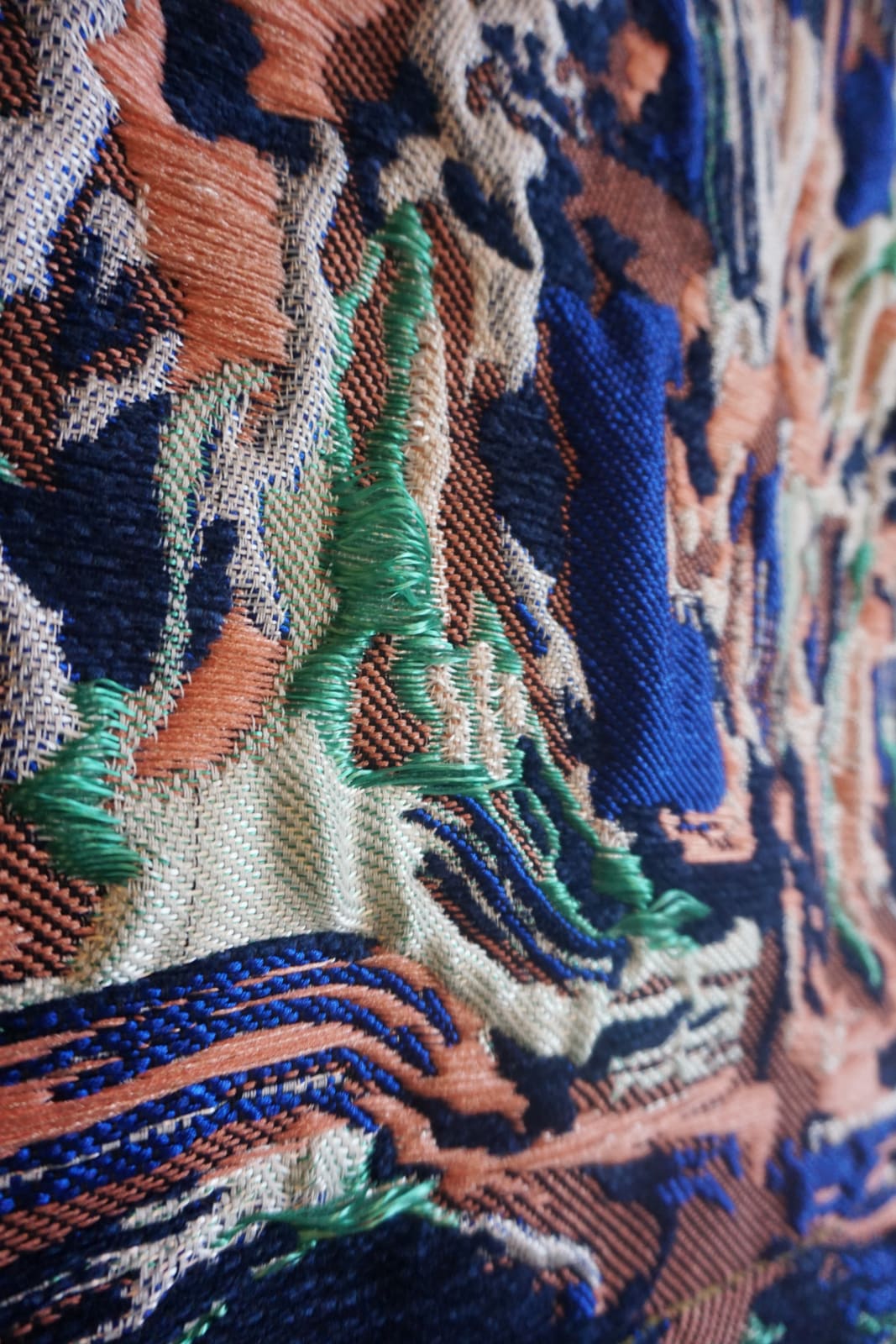 SIna Dyks, Ages Eternity