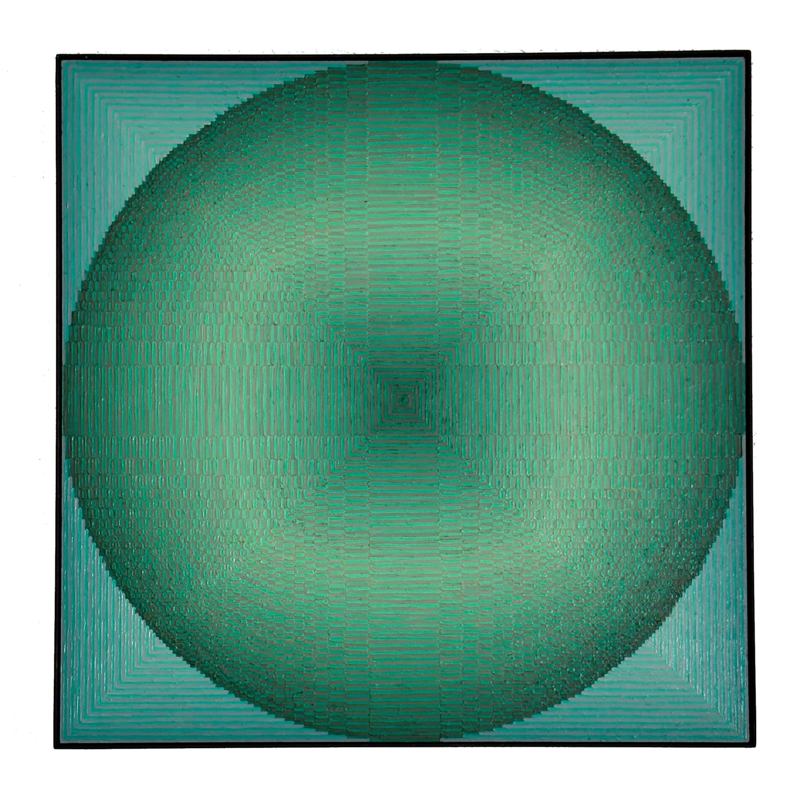 Dirk Jensma, Sphere 2