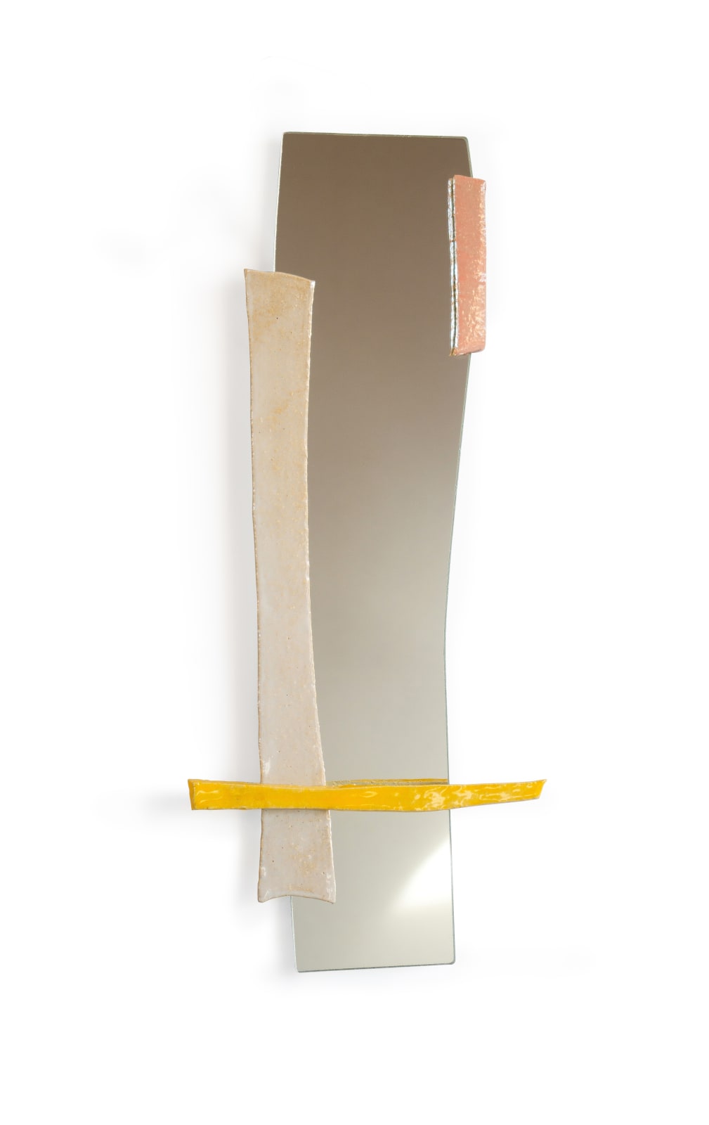 Kiki van Eijk, Raku! - Ceramic wall story 22