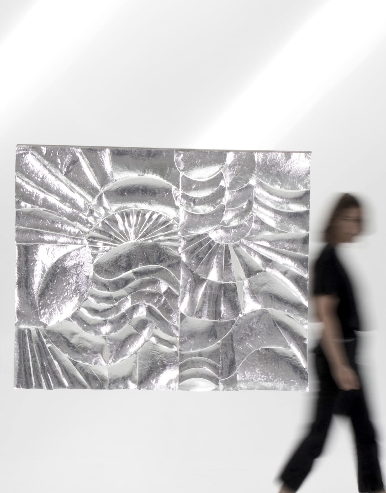 Bregje Sliepenbeek, A Lucid - rectangle