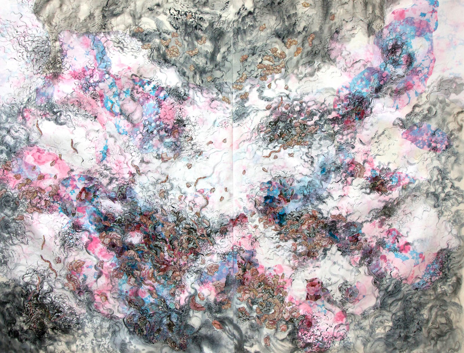 Anne von Freyburg, Structures