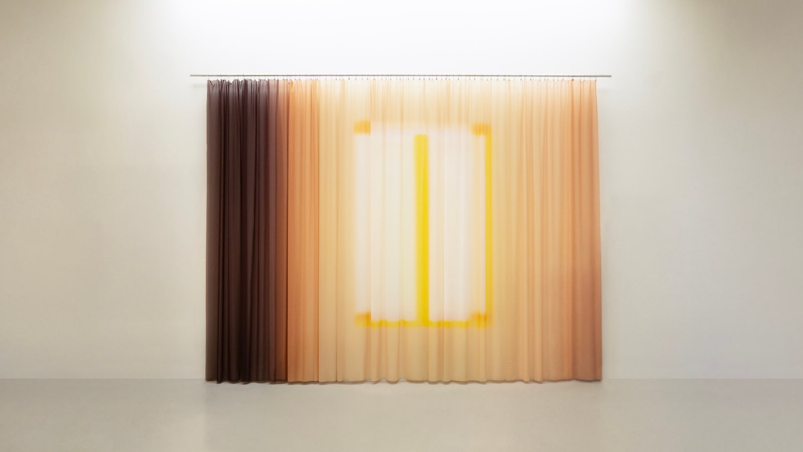 Yvonne Mak, Imprint Yellow Dusk