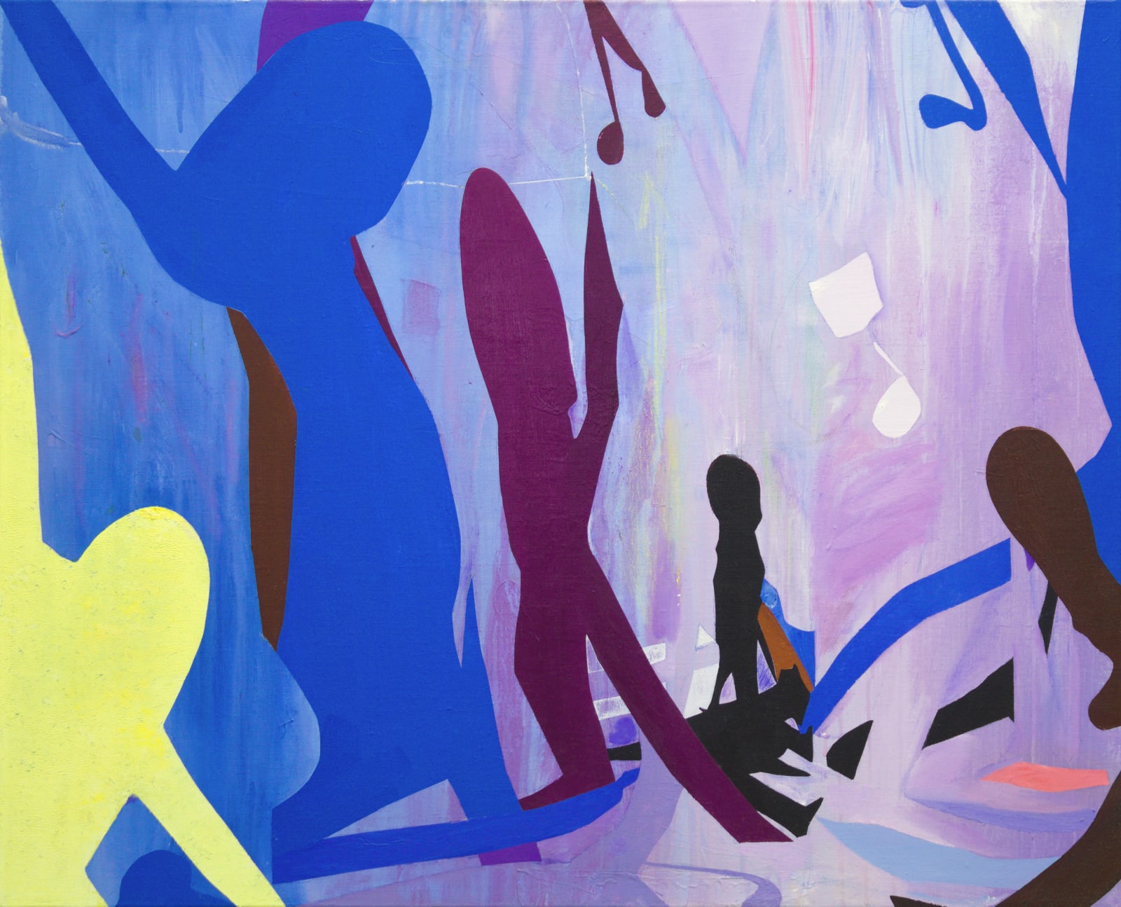 Jouni Toni, Let's dance one more time