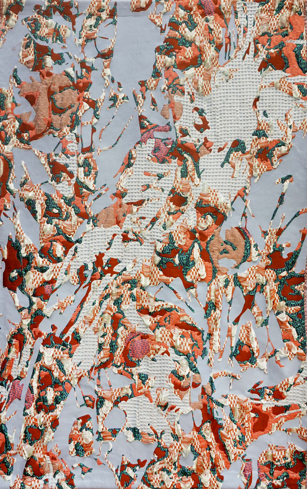 Sina Dyks, Brain Flash